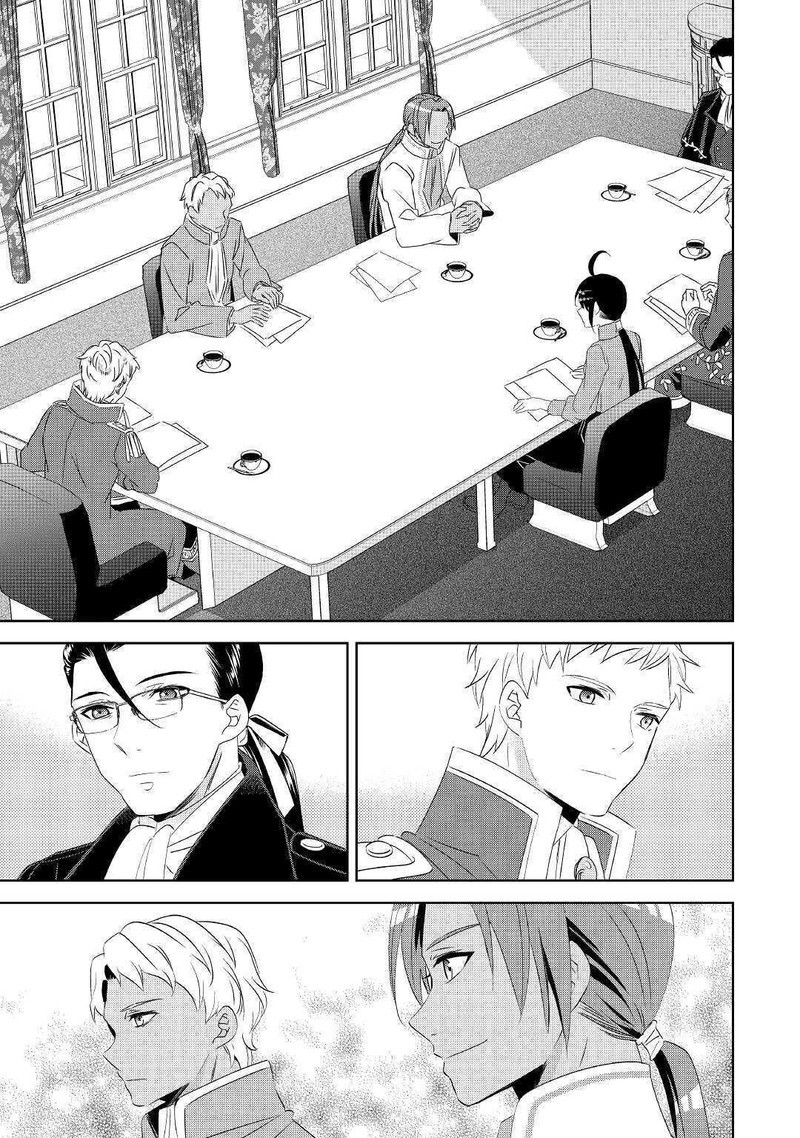 Isekai De Cafe O Kaiten Shimashita 65 15