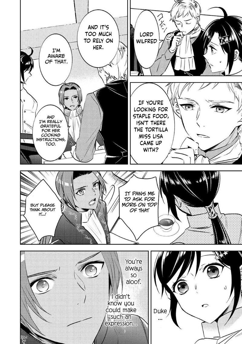 Isekai De Cafe O Kaiten Shimashita 68 2