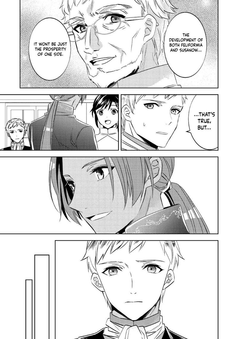 Isekai De Cafe O Kaiten Shimashita 68 9