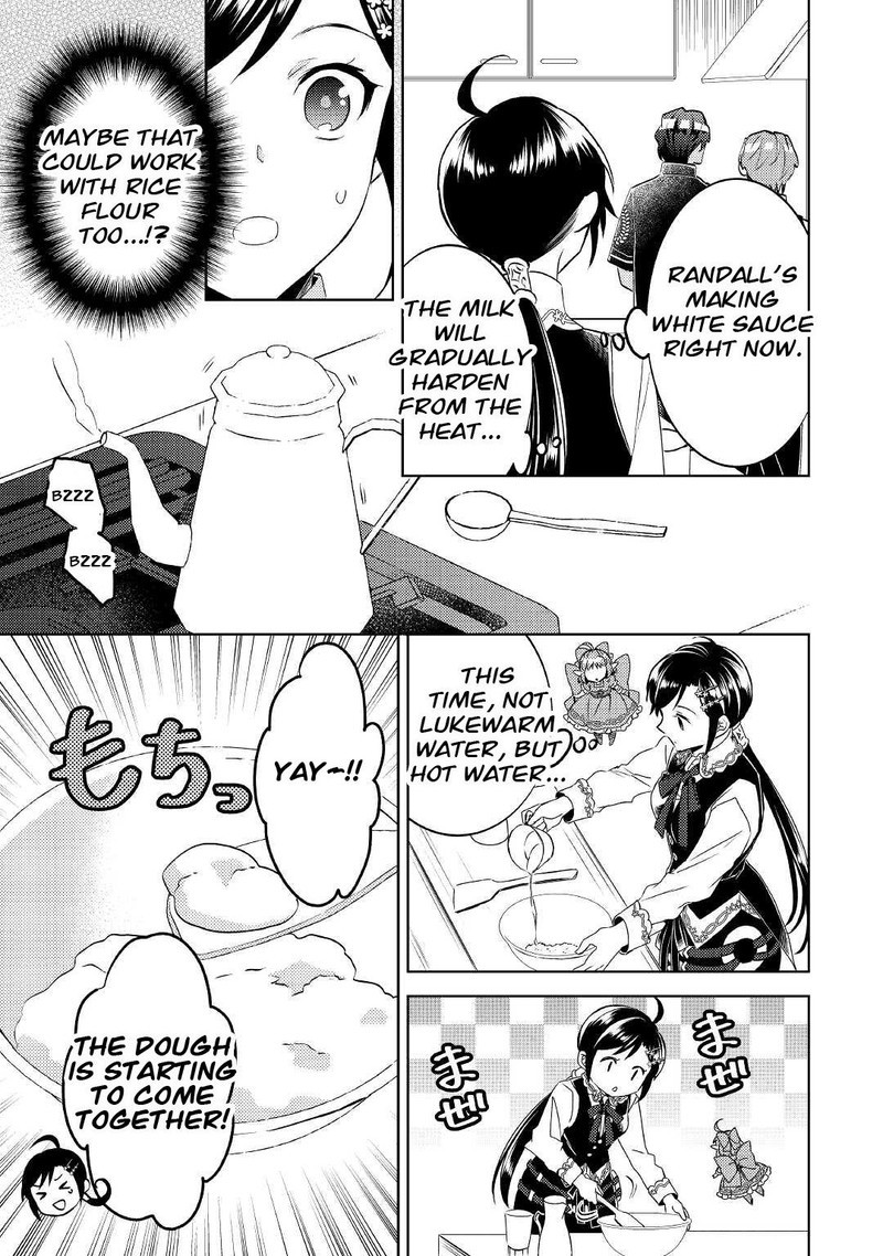 Isekai De Cafe O Kaiten Shimashita 69 3