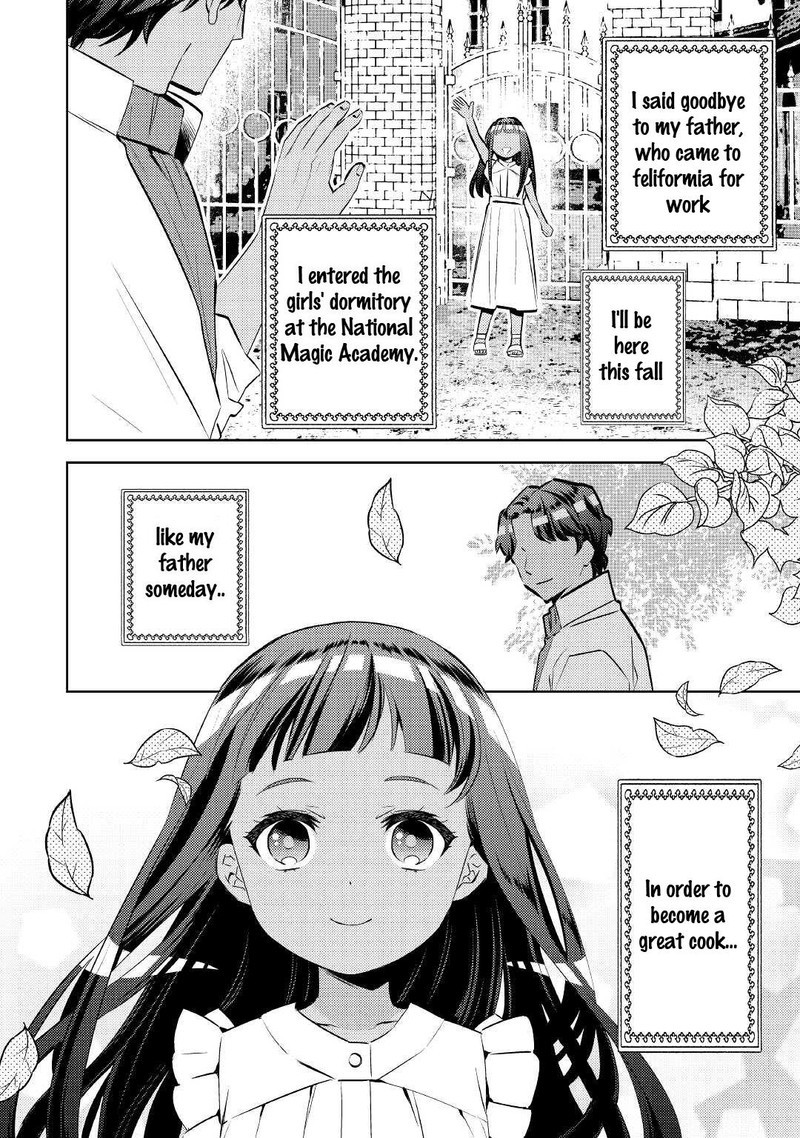 Isekai De Cafe O Kaiten Shimashita 70 2