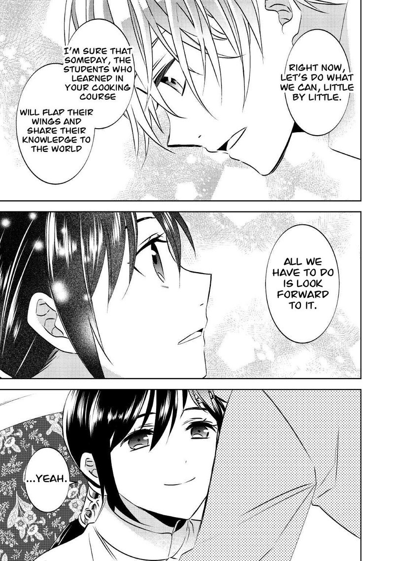 Isekai De Cafe O Kaiten Shimashita 70 23