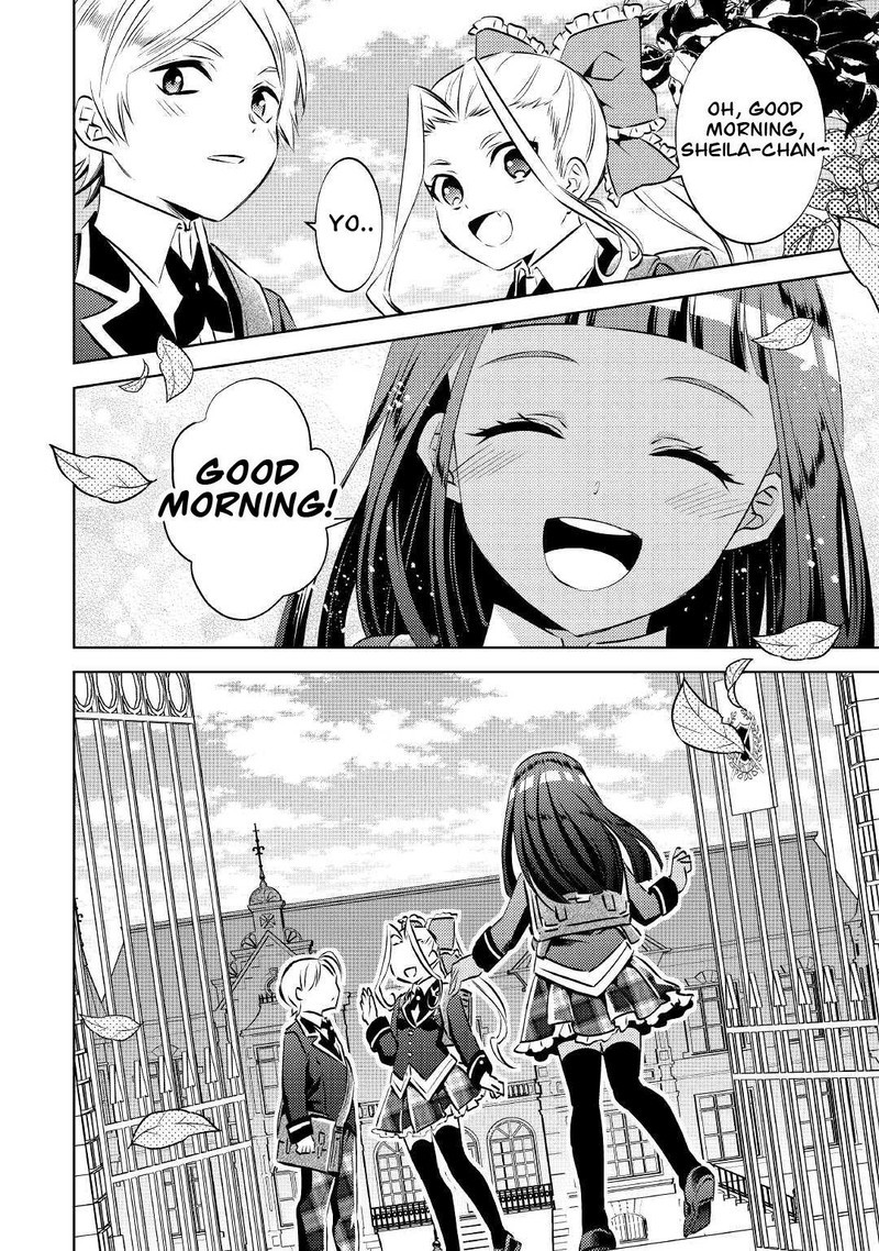 Isekai De Cafe O Kaiten Shimashita 70 34