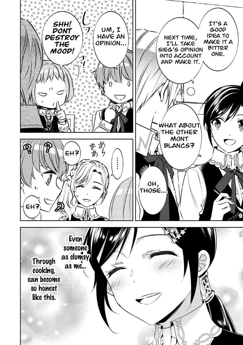 Isekai De Cafe O Kaiten Shimashita 72 24