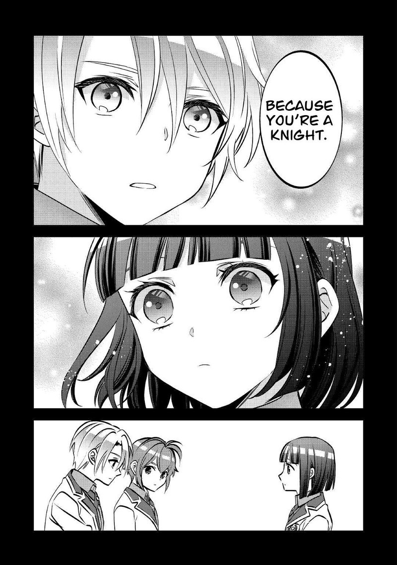 Isekai De Cafe O Kaiten Shimashita 73 15