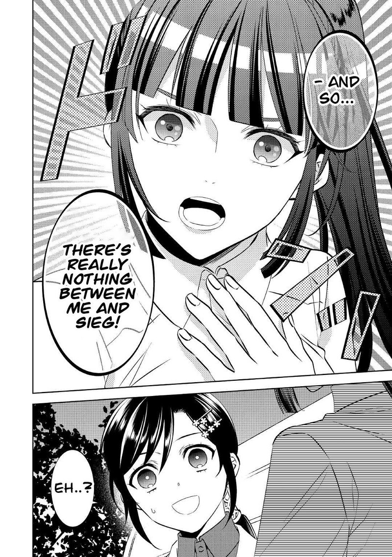 Isekai De Cafe O Kaiten Shimashita 73 20