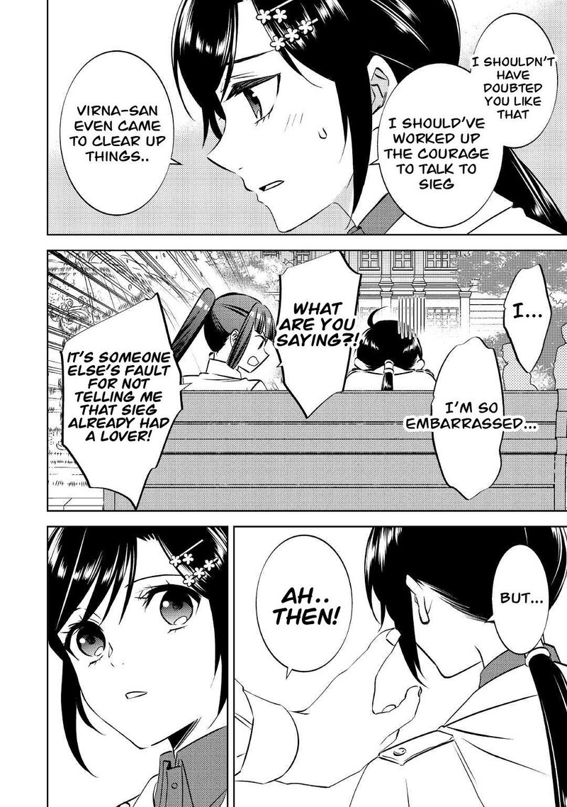 Isekai De Cafe O Kaiten Shimashita 73 24