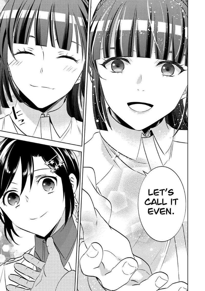 Isekai De Cafe O Kaiten Shimashita 73 25