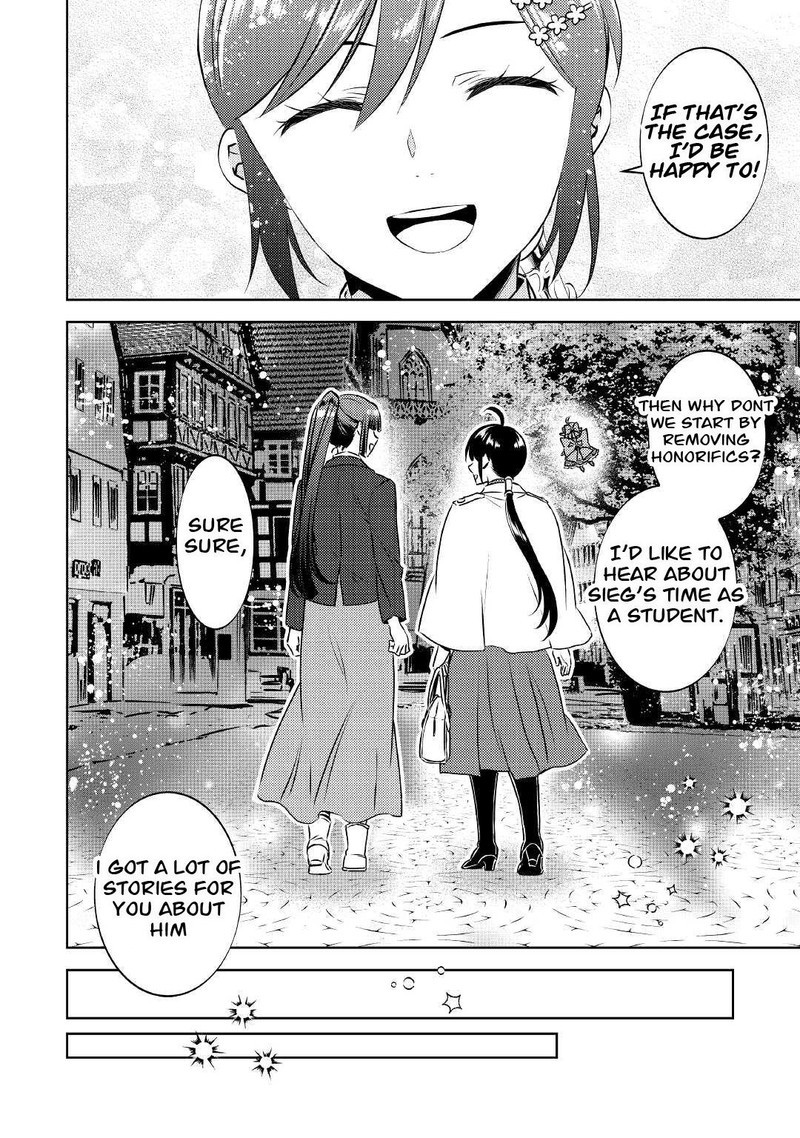 Isekai De Cafe O Kaiten Shimashita 73 28