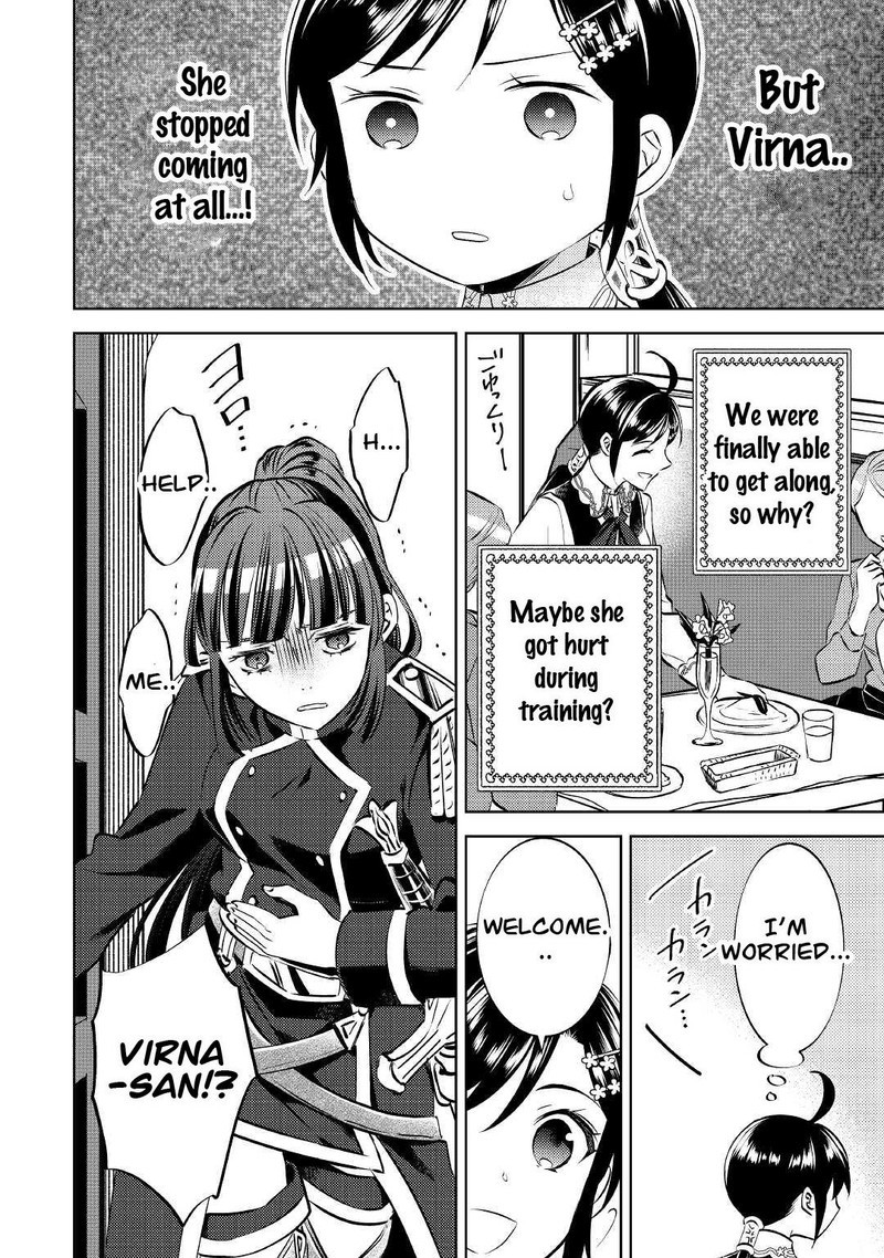 Isekai De Cafe O Kaiten Shimashita 73 32