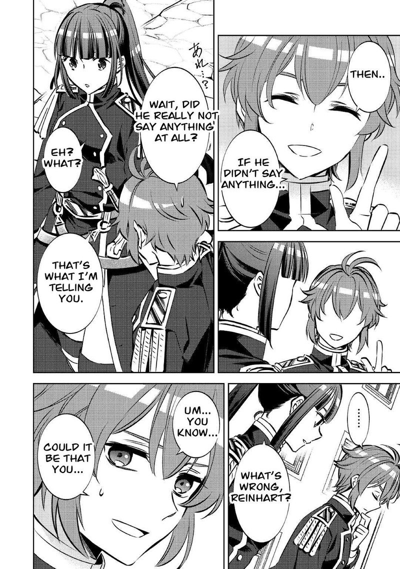 Isekai De Cafe O Kaiten Shimashita 73 4