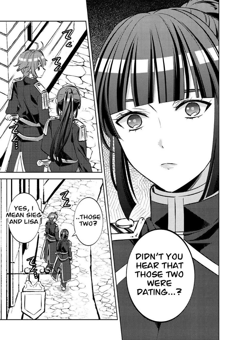 Isekai De Cafe O Kaiten Shimashita 73 5