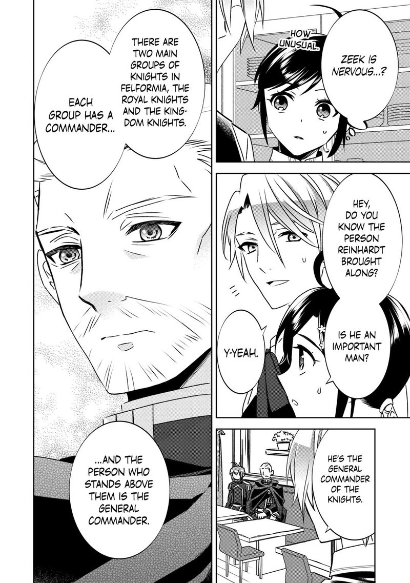 Isekai De Cafe O Kaiten Shimashita 75 8