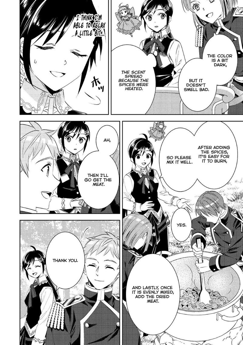 Isekai De Cafe O Kaiten Shimashita 77 8