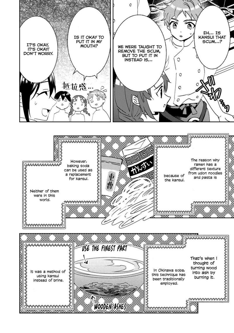 Isekai De Cafe O Kaiten Shimashita 80 22