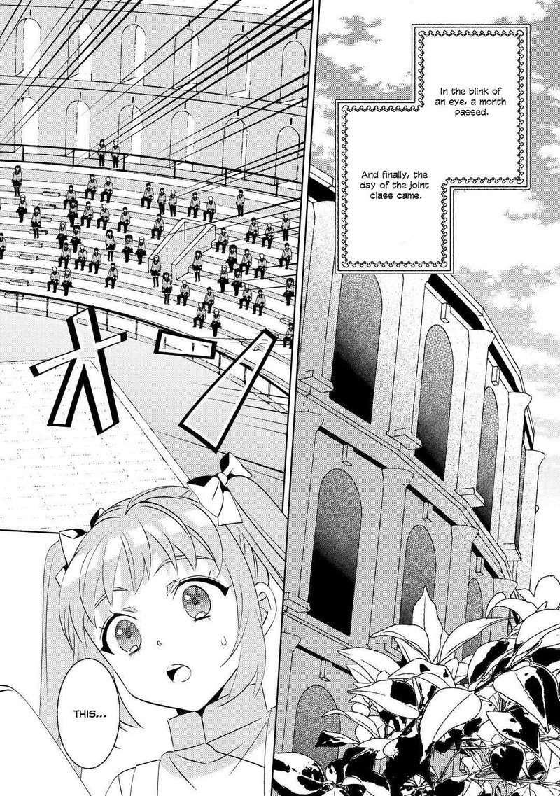 Isekai De Cafe O Kaiten Shimashita 81 20