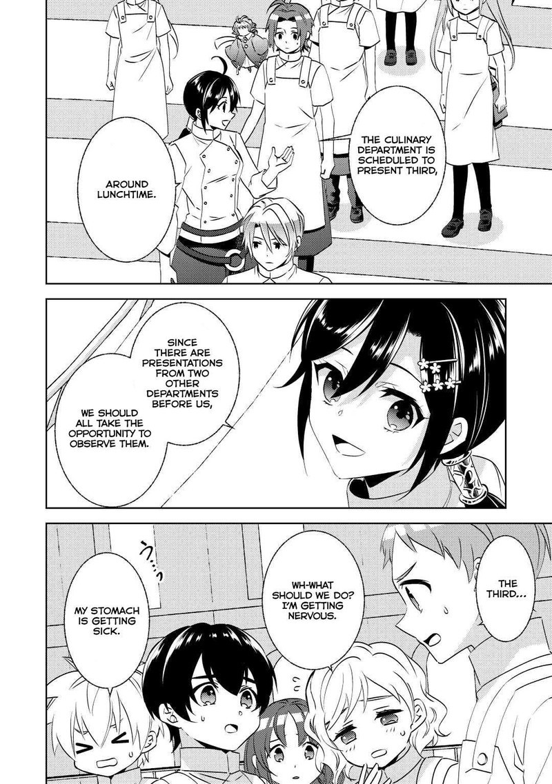 Isekai De Cafe O Kaiten Shimashita 81 22