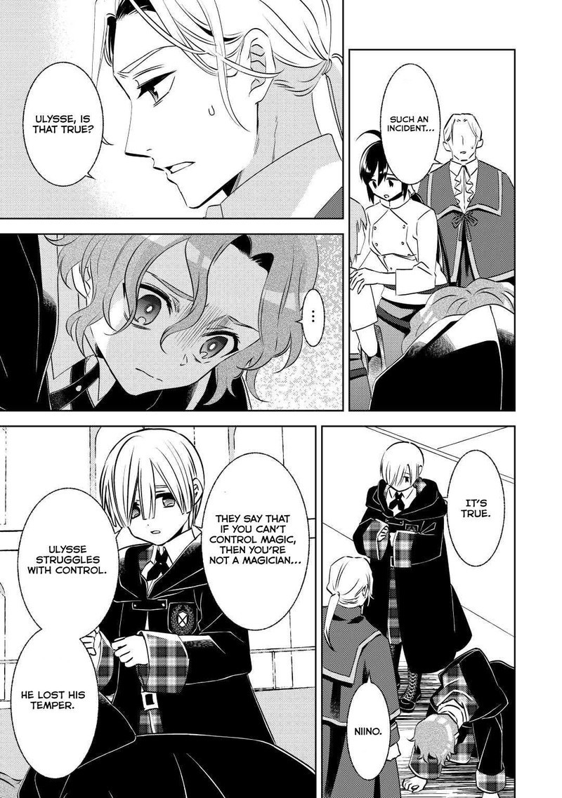 Isekai De Cafe O Kaiten Shimashita 82 27