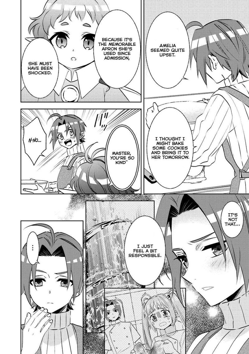 Isekai De Cafe O Kaiten Shimashita 82 34