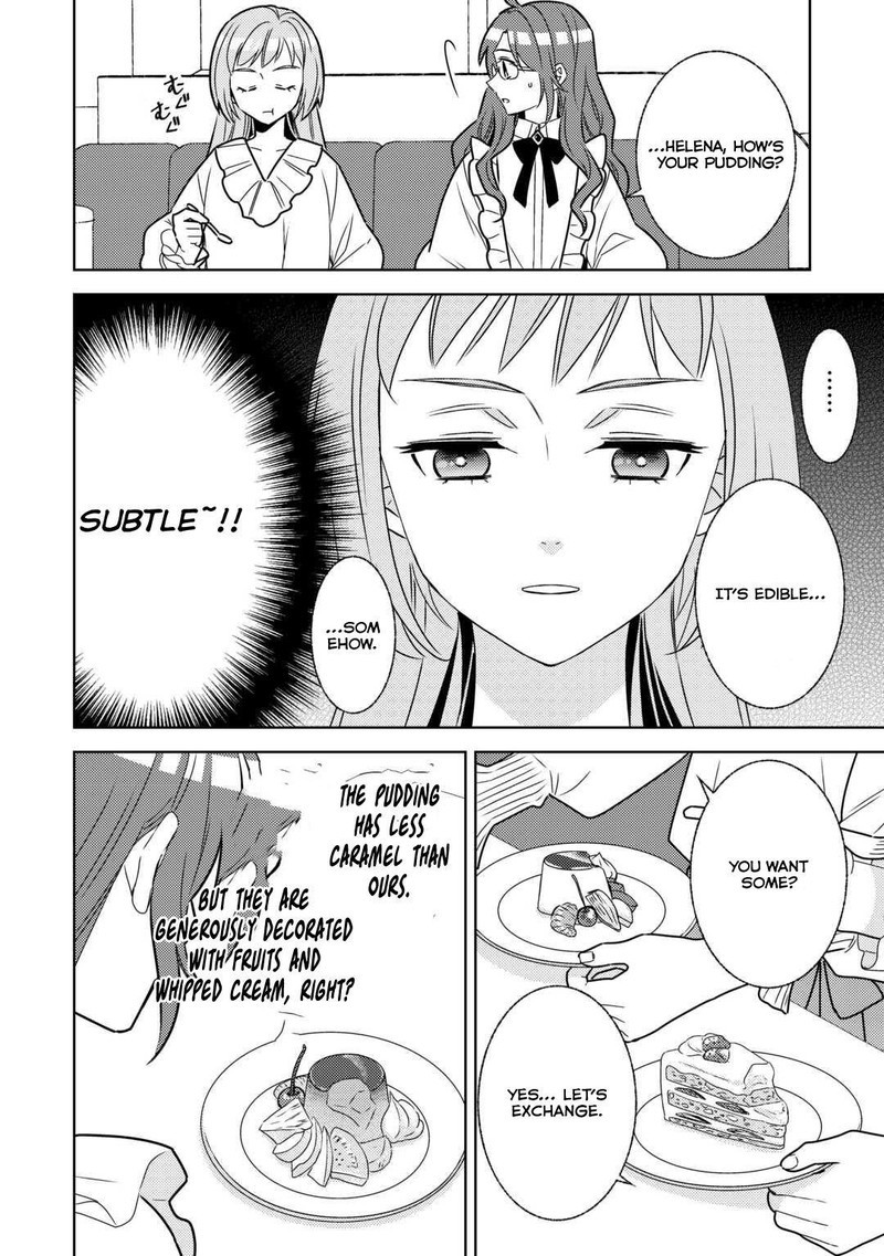 Isekai De Cafe O Kaiten Shimashita 84 12