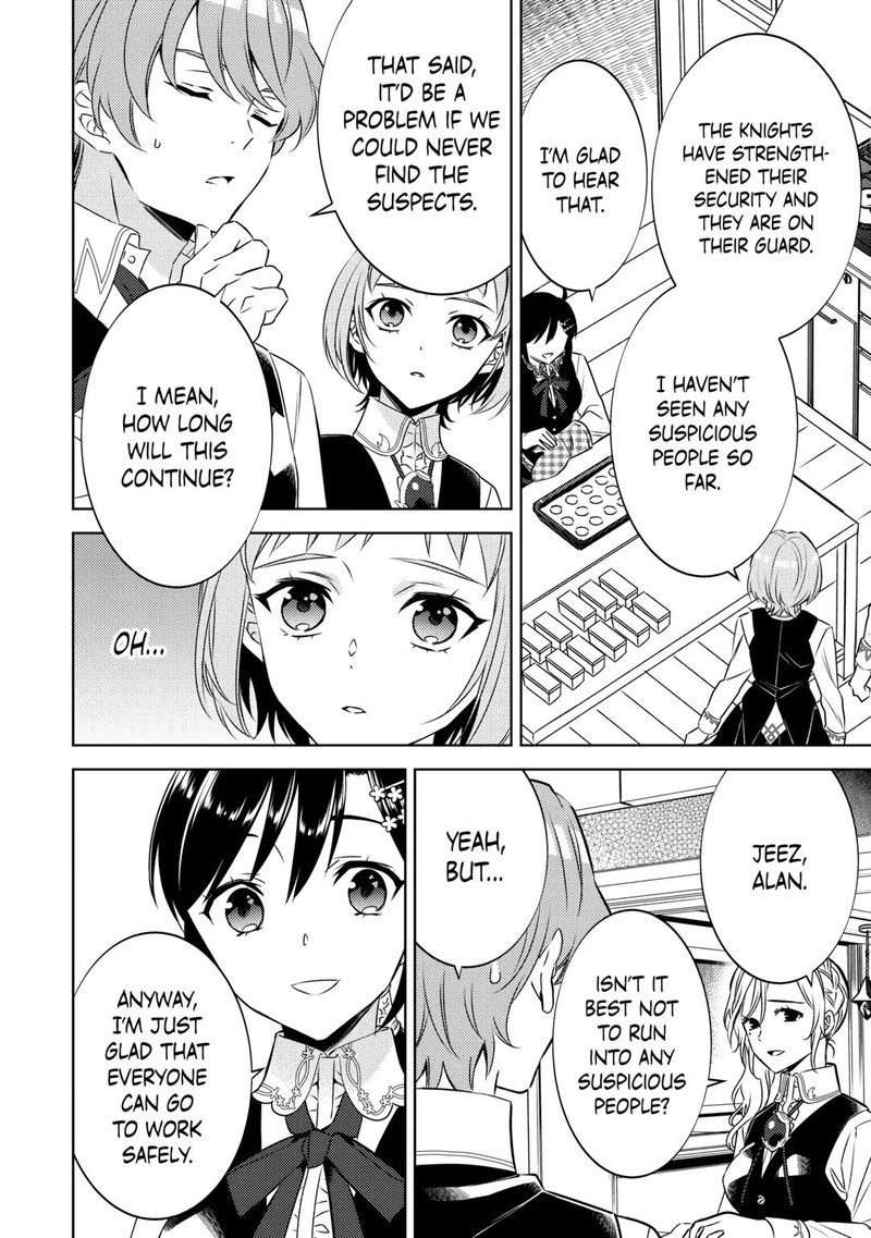 Isekai De Cafe O Kaiten Shimashita 87 2