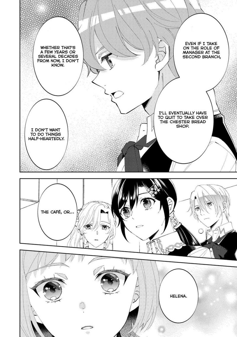 Isekai De Cafe O Kaiten Shimashita 89 13