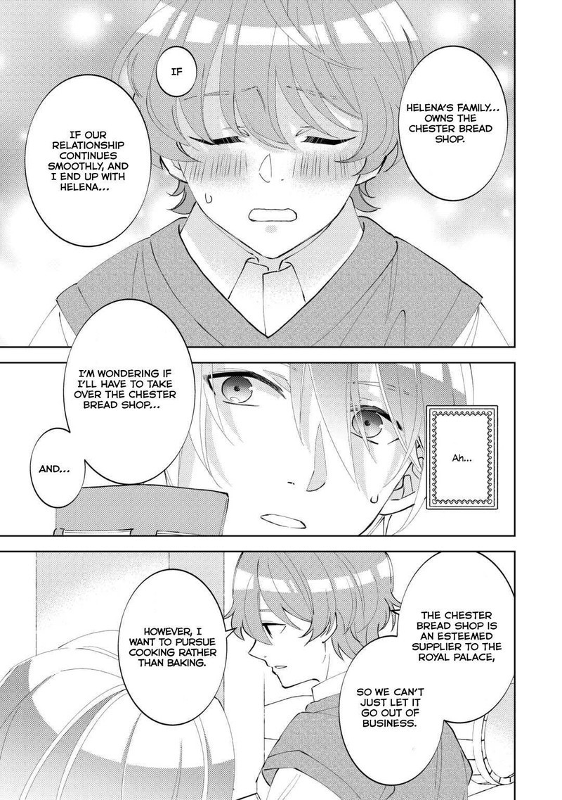 Isekai De Cafe O Kaiten Shimashita 89 8