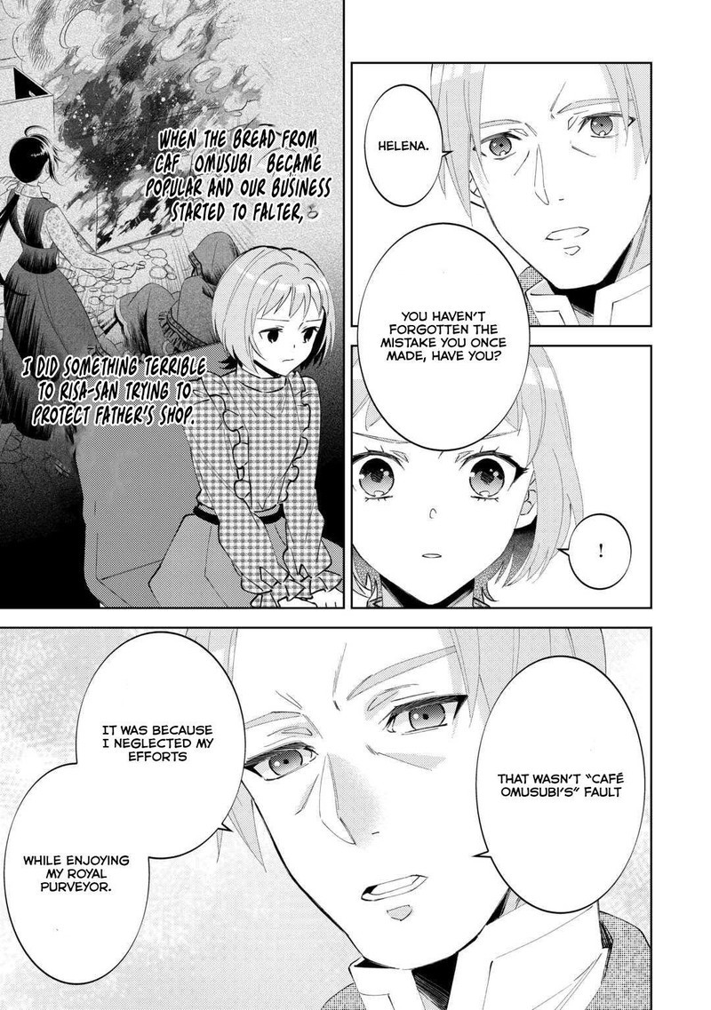 Isekai De Cafe O Kaiten Shimashita 90 5