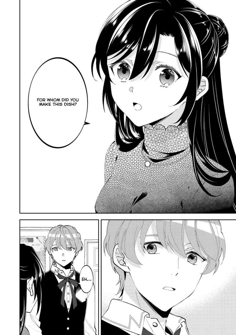 Isekai De Cafe O Kaiten Shimashita 91 6