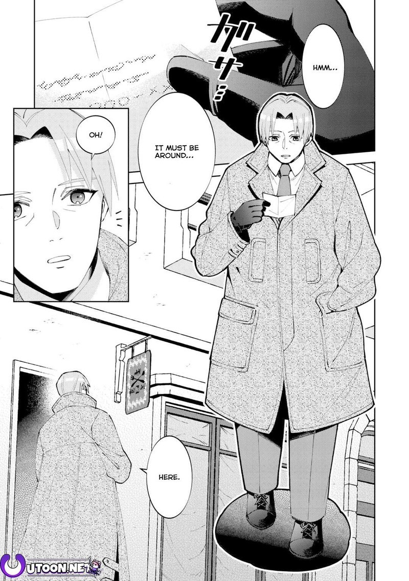 Isekai De Cafe O Kaiten Shimashita 93 1