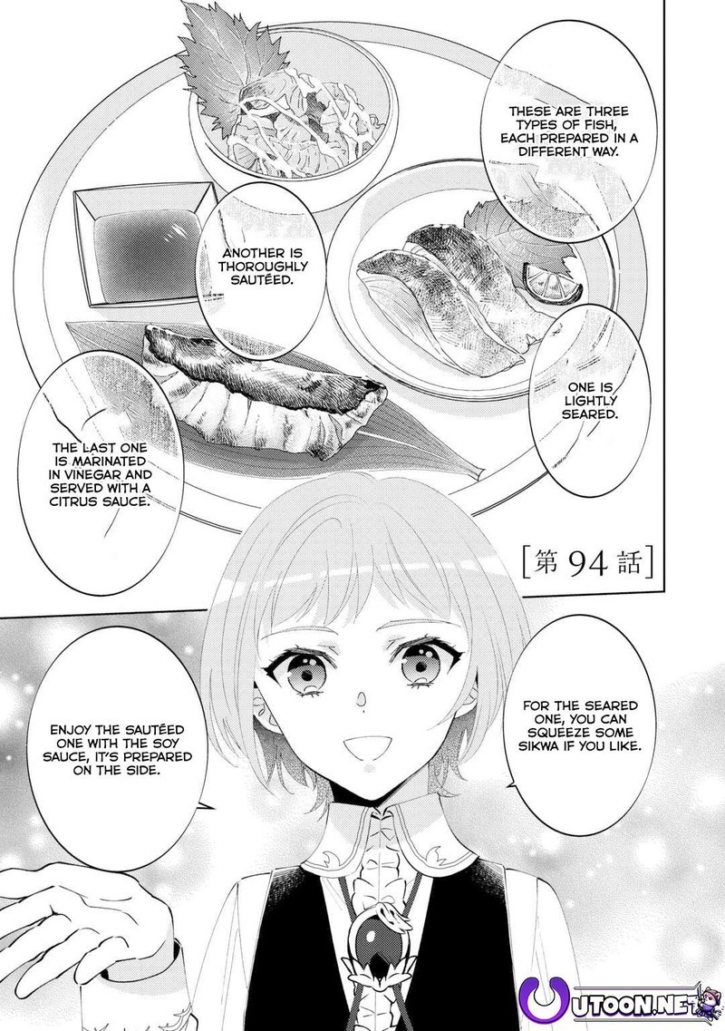 Isekai De Cafe O Kaiten Shimashita 94 1