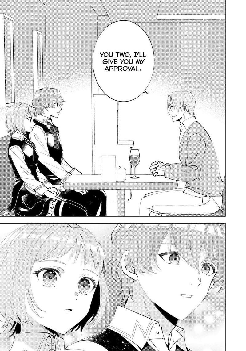 Isekai De Cafe O Kaiten Shimashita 97 11