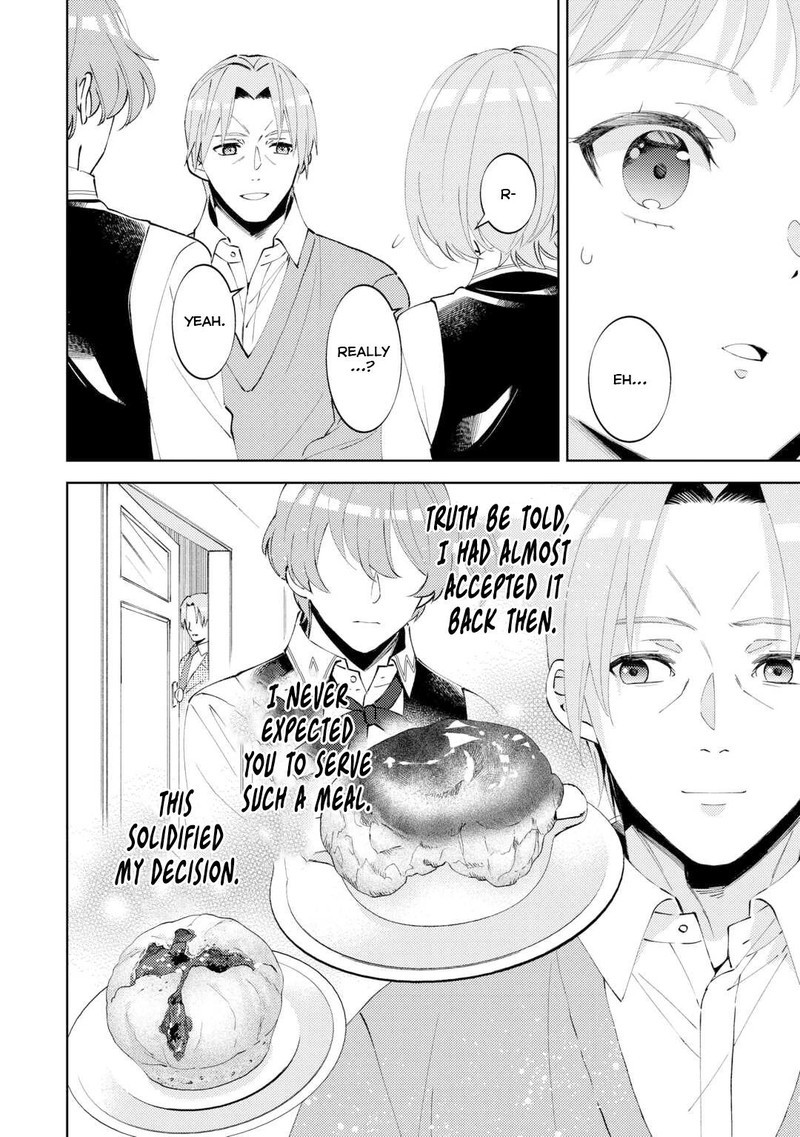 Isekai De Cafe O Kaiten Shimashita 97 12