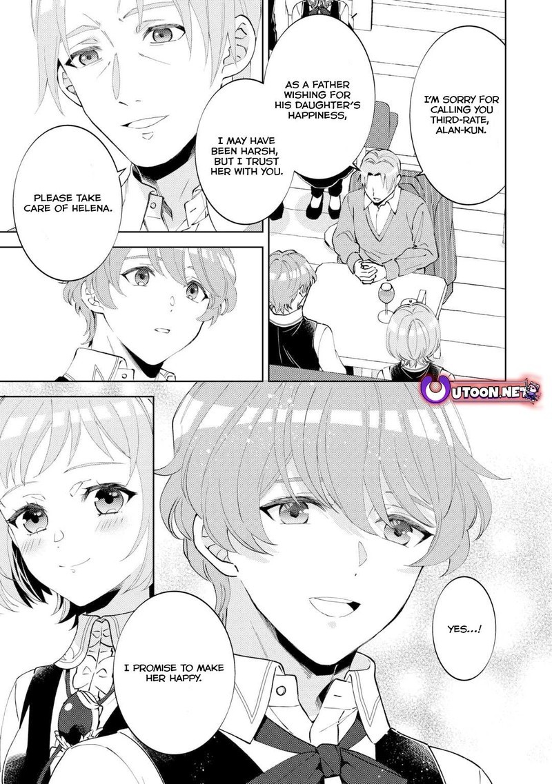 Isekai De Cafe O Kaiten Shimashita 97 13