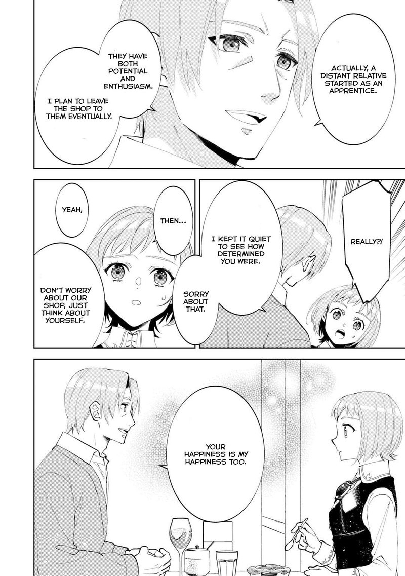 Isekai De Cafe O Kaiten Shimashita 97 18