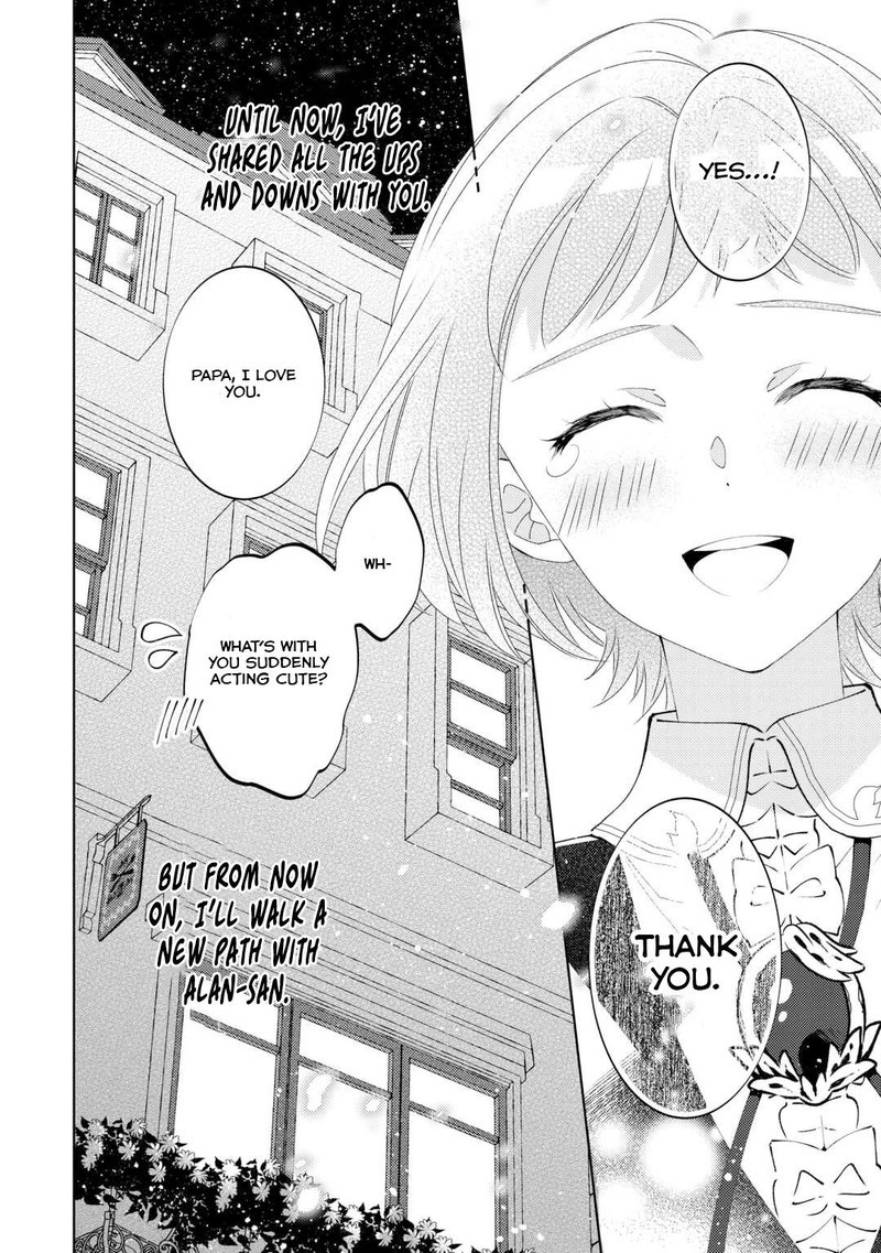 Isekai De Cafe O Kaiten Shimashita 97 20