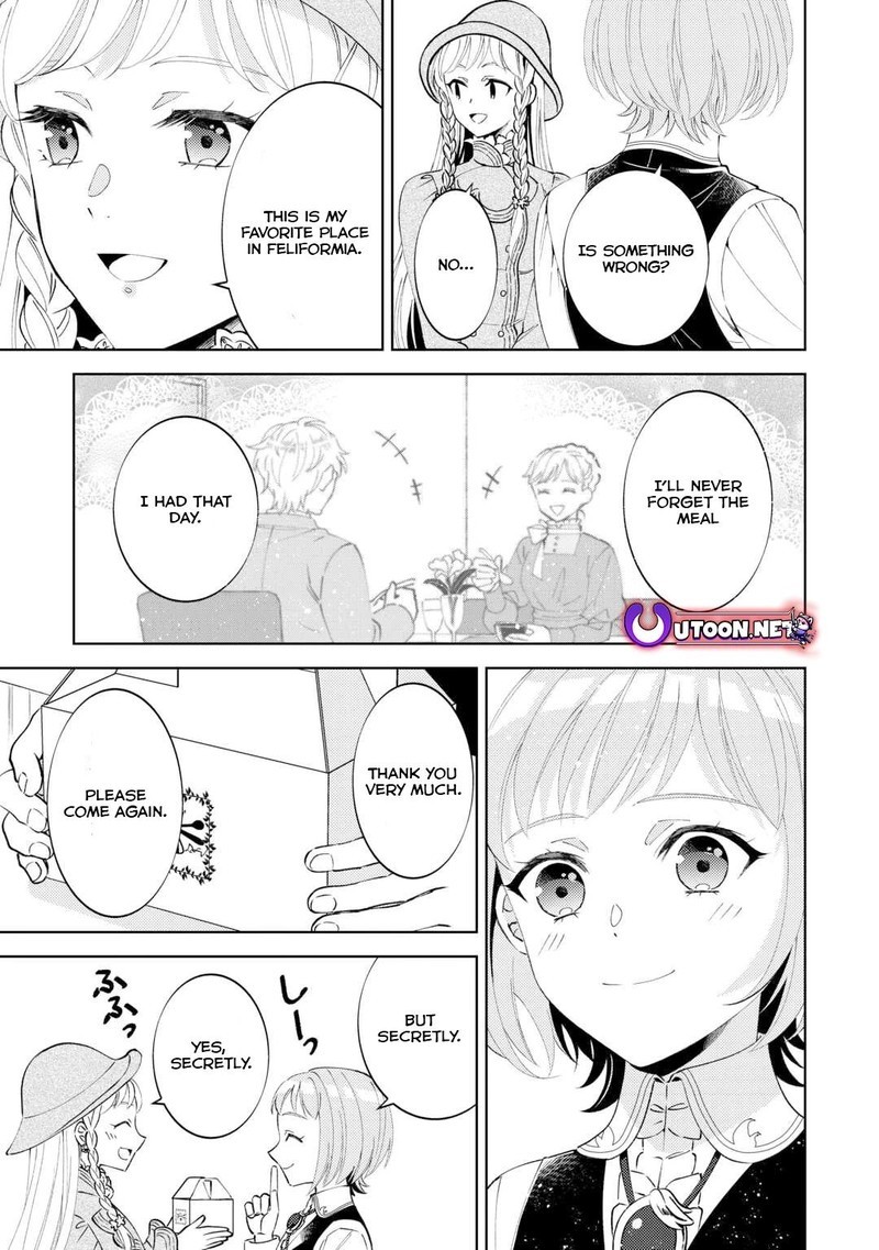 Isekai De Cafe O Kaiten Shimashita 97 25