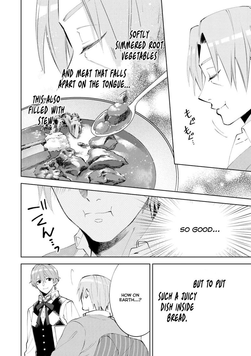 Isekai De Cafe O Kaiten Shimashita 97 6