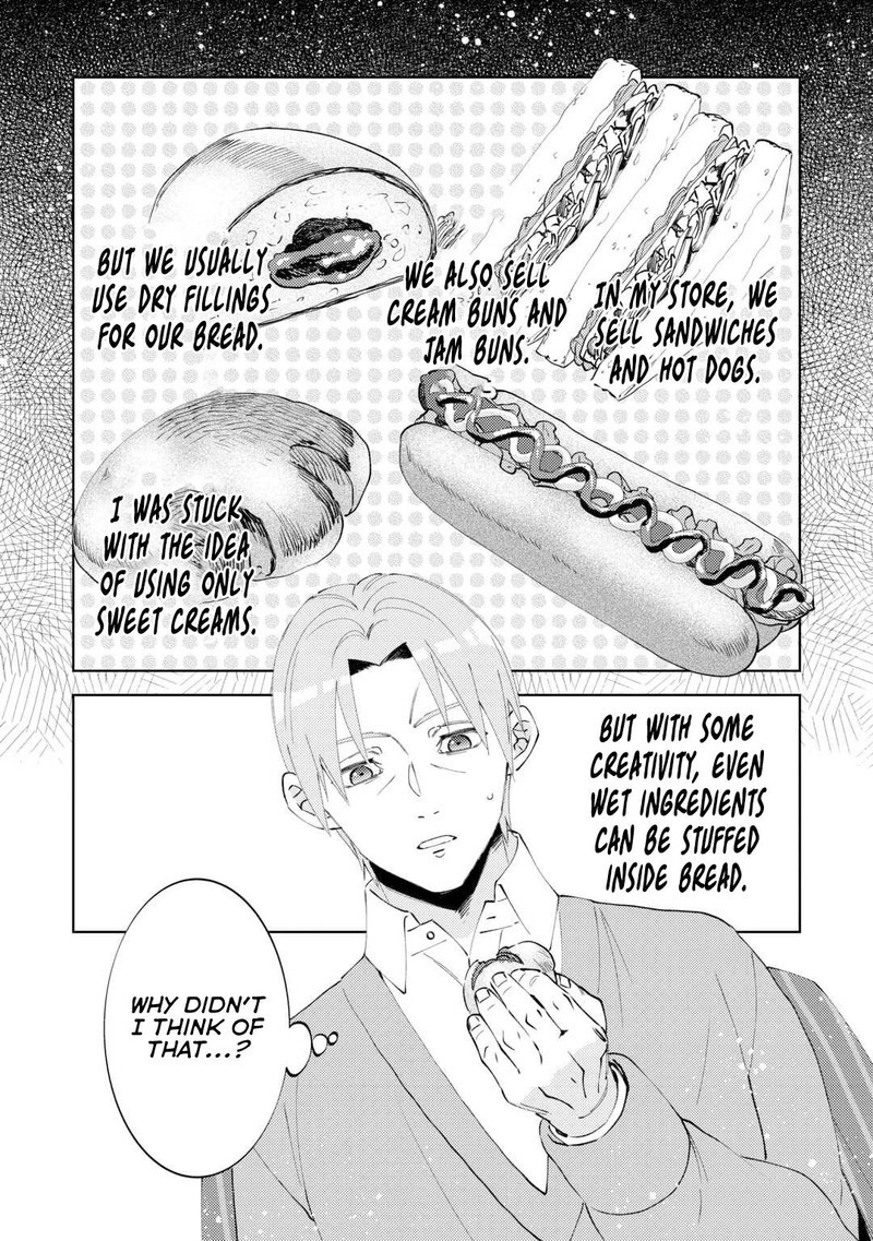 Isekai De Cafe O Kaiten Shimashita 97 8