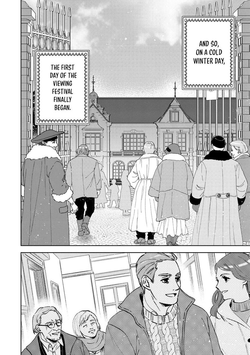 Isekai De Cafe O Kaiten Shimashita 99 14