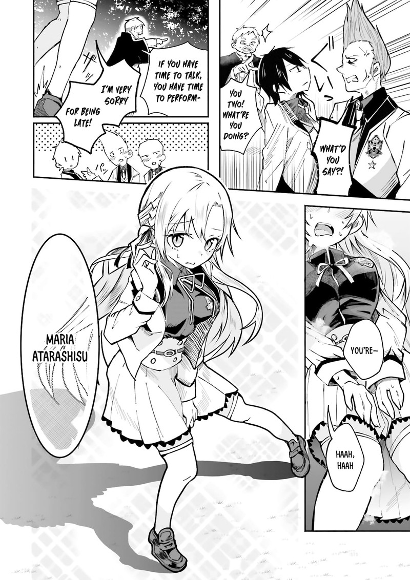Isekai De Haishin Katsudou Wo Shitara Tairyou No Yandere Shinja Wo Umidashite Shimatta Ken 1 14