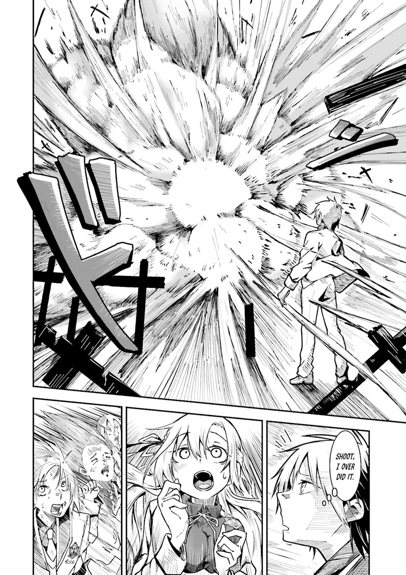 Isekai De Haishin Katsudou Wo Shitara Tairyou No Yandere Shinja Wo Umidashite Shimatta Ken 1 18
