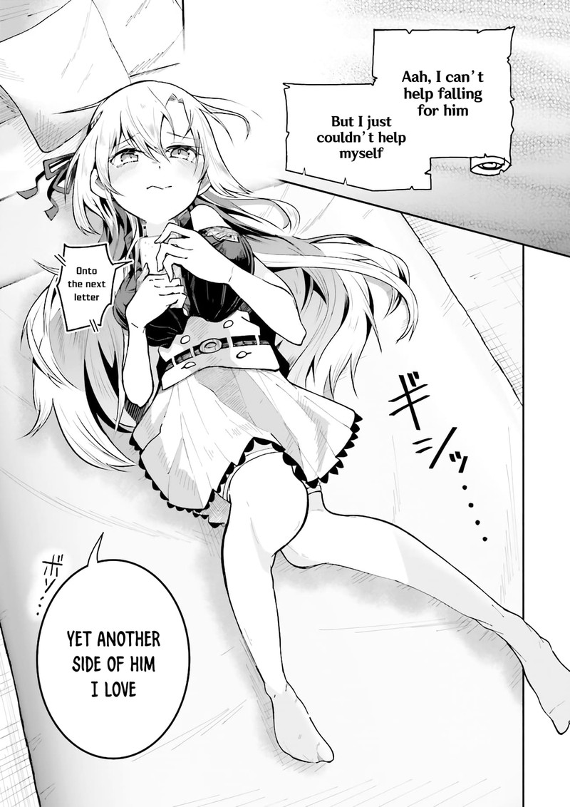 Isekai De Haishin Katsudou Wo Shitara Tairyou No Yandere Shinja Wo Umidashite Shimatta Ken 1 27