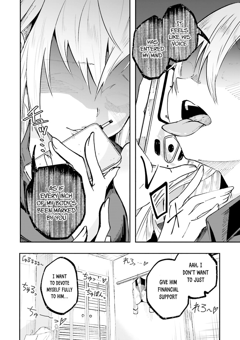 Isekai De Haishin Katsudou Wo Shitara Tairyou No Yandere Shinja Wo Umidashite Shimatta Ken 1 30
