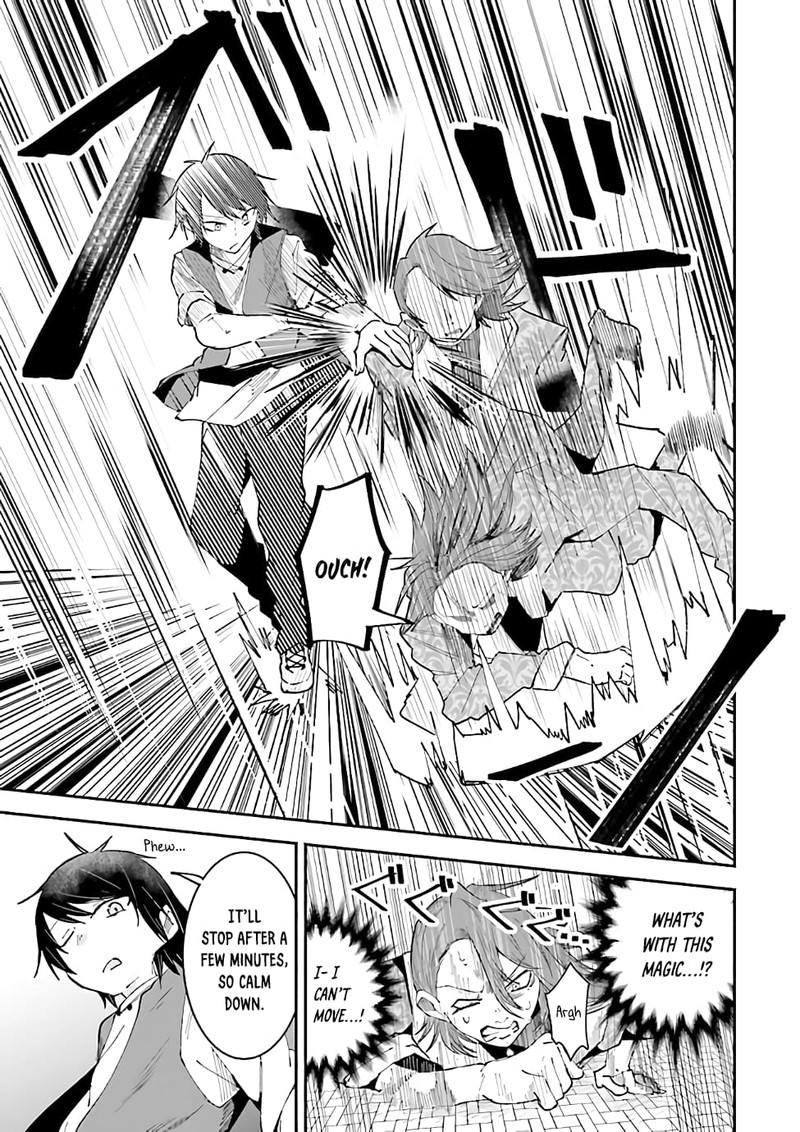 Isekai De Haishin Katsudou Wo Shitara Tairyou No Yandere Shinja Wo Umidashite Shimatta Ken 10 4