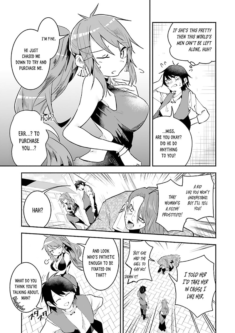 Isekai De Haishin Katsudou Wo Shitara Tairyou No Yandere Shinja Wo Umidashite Shimatta Ken 10 6