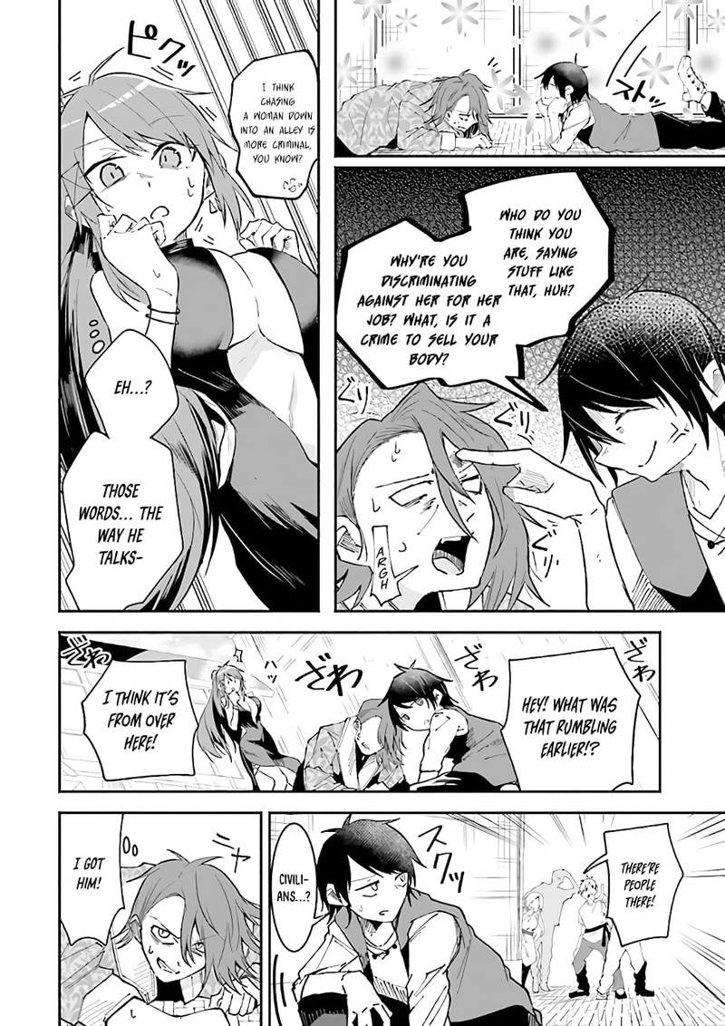 Isekai De Haishin Katsudou Wo Shitara Tairyou No Yandere Shinja Wo Umidashite Shimatta Ken 10 7