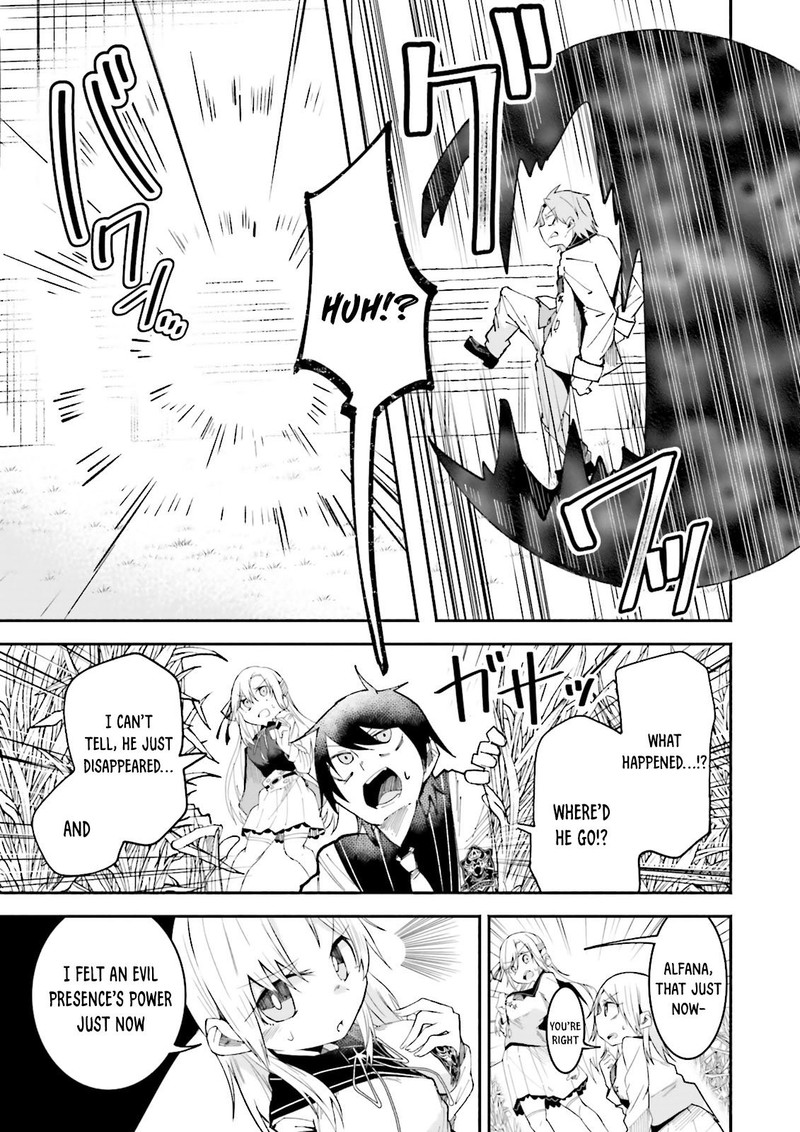 Isekai De Haishin Katsudou Wo Shitara Tairyou No Yandere Shinja Wo Umidashite Shimatta Ken 11 13