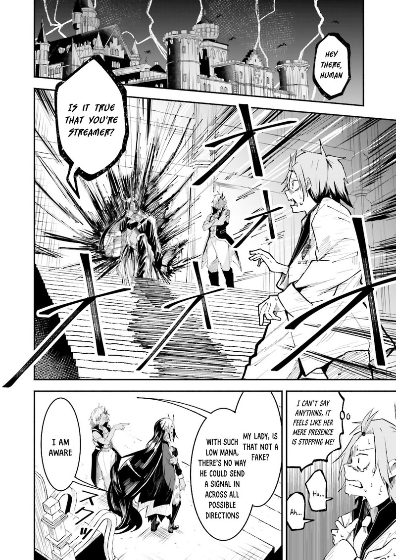 Isekai De Haishin Katsudou Wo Shitara Tairyou No Yandere Shinja Wo Umidashite Shimatta Ken 11 14