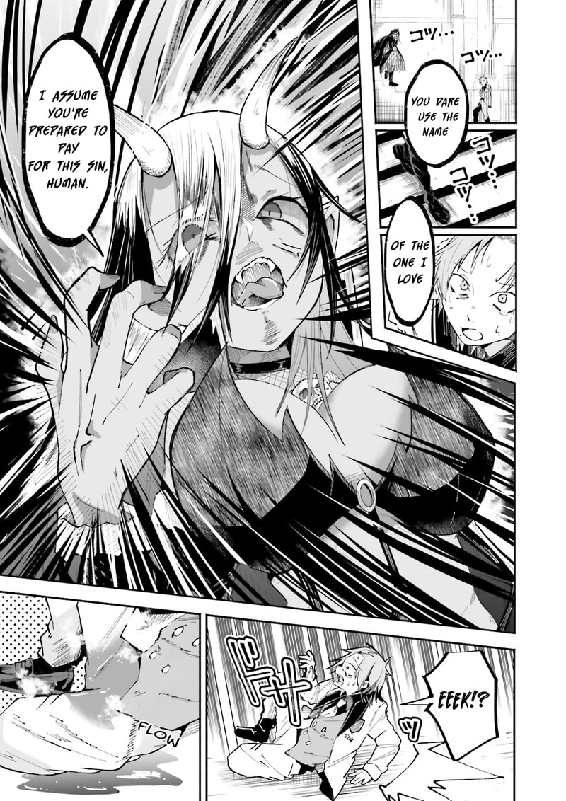 Isekai De Haishin Katsudou Wo Shitara Tairyou No Yandere Shinja Wo Umidashite Shimatta Ken 11 15